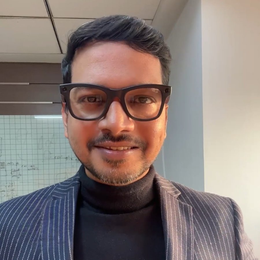 Nishant Tomar, Co-Founder and CEO of Realty of India